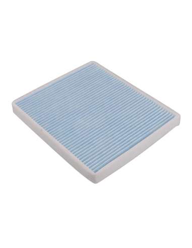 Filtro, aire habitáculo Blue Print ADK82502 - BP 25 Filtro de habitacu - coolXpert