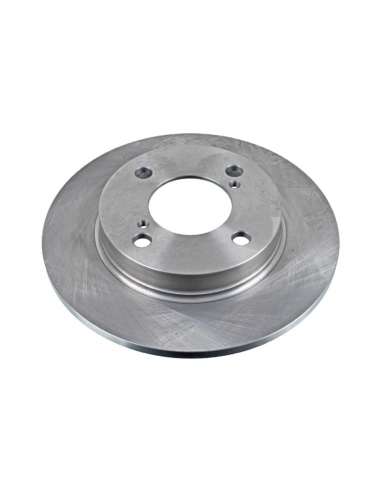 Disco de freno Tras. Blue Print ADK84351 - B.P. DISCO DE FRENO