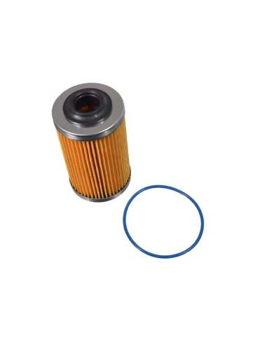 Filtro de aceite Blue Print ADL142106 - BP Filtros de aceite