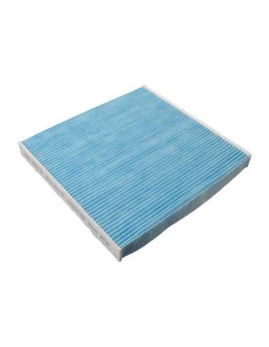 Filtro, aire habitáculo Blue Print ADL142514 - FILTRO DEL INTERIOR - coolXpert