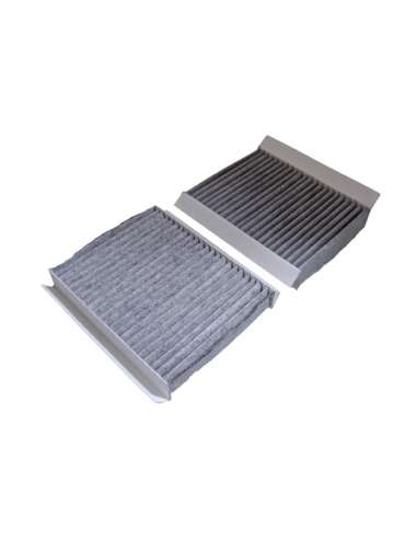 Kit de filtros, recirculación aire habitáculo Blue Print ADL142518 - BLUE PRINT JGO DE FILTROS - coolXpert