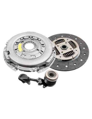 Kit de embrague Blue Print ADL143065 - KIT DE EMBRAGUE KIT DE EM Blue Print SMARTFIT Conversion Kit