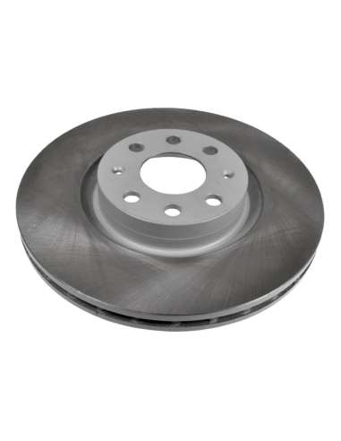 Disco de freno Del. Blue Print ADL144308 - IDA  ADL144308 (43) Disco De Fren o