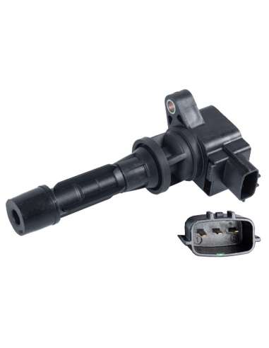 Bobina de encendido Blue Print ADM51494 - BOBINA DE ENCENDIDO