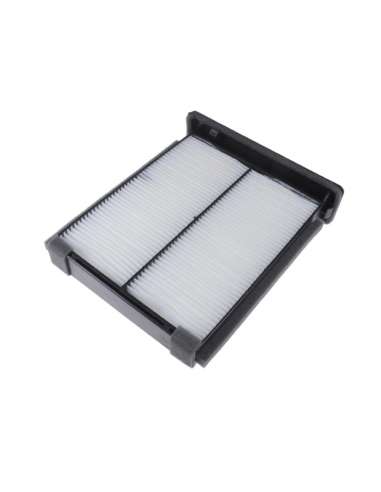 Filtro, aire habitáculo Blue Print ADM52510 - IDA  ADM52510 (25) Filtro De Habi taculo - coolXpert