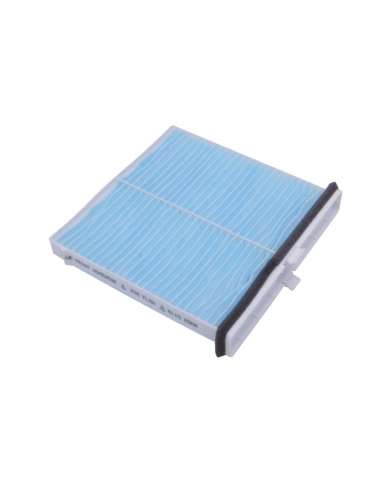 Filtro, aire habitáculo Blue Print ADM52534 - FILTRO DEL INTERIOR - coolXpert