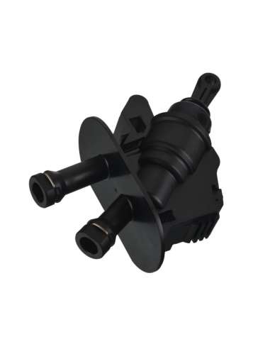 Cilindro maestro, embrague Blue Print ADM53429 - Bomba de Embrague 34 Blue Print SMARTFIT Conversion Kit