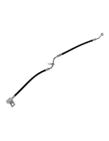 Tubo flexible de frenos Del. Izq. Blue Print ADM553104 - BP53 Latiguillo