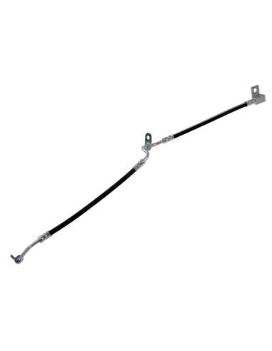 Tubo flexible de frenos Del. Der. Blue Print ADM553105 - BP53 Latiguillo