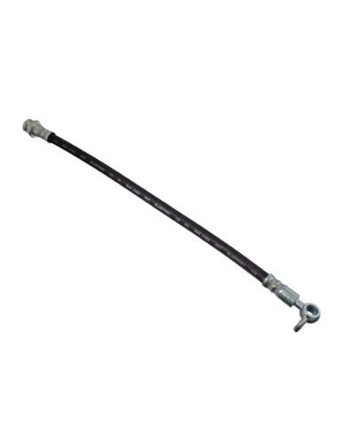 Tubo flexible de frenos Del. Izq. Blue Print ADM553108 - LATIGUILLO
