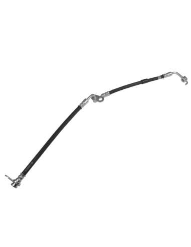 Tubo flexible de frenos Del. Izq. Blue Print ADM553116 - LATIGUILLO
