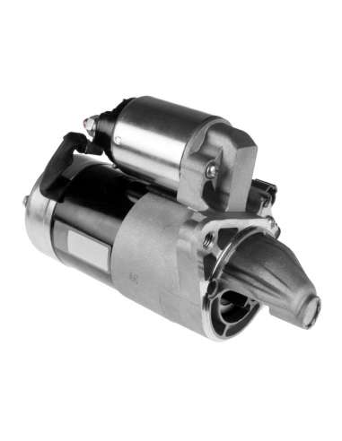 Motor de arranque Blue Print ADN11259 - DA  ADN11259 BP (12) Motor de Arr anque