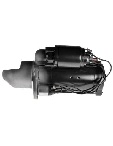 Motor de arranque Blue Print ADN11296 - DA  ADN11296 (12) Motor de Arranq ue