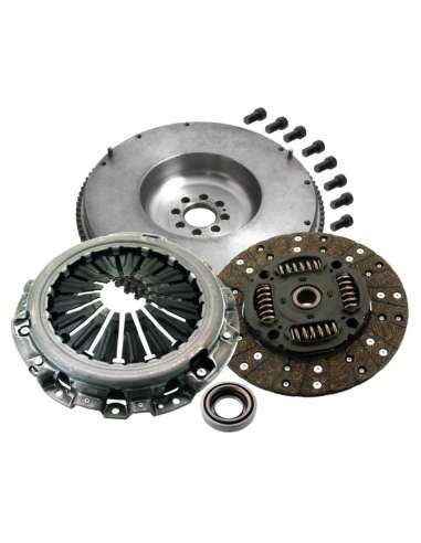Kit de embrague Blue Print ADN130273 - KIT DE EMBRAGUE KIT DE EM Blue Print SMARTFIT Conversion Kit