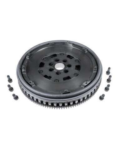Volante motor Blue Print ADN13513 - 35 Volante de Motor