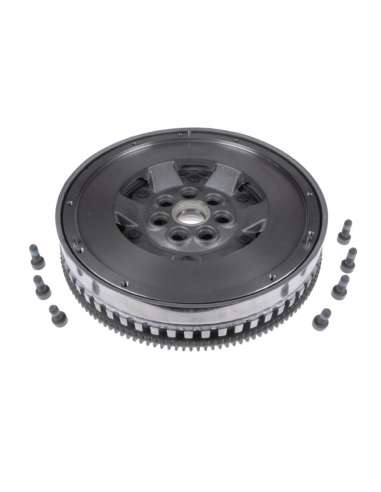 Volante motor Blue Print ADN13515 - 35 Volante de Motor
