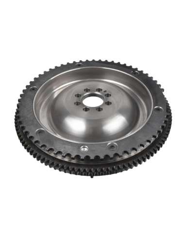 Volante motor Blue Print ADN13519 - RUEDA VOLANTE