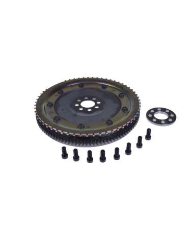 Volante motor Blue Print ADN13521 - RUEDA VOLANTE