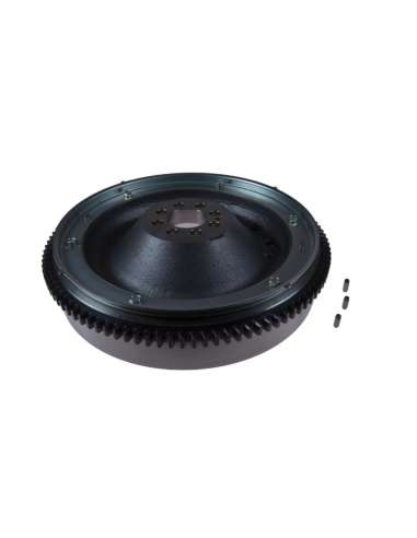 Volante motor Blue Print ADN13522 - RUEDA VOLANTE