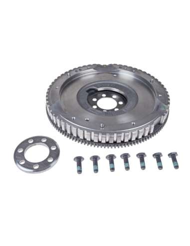 Volante motor Blue Print ADN13525 - RUEDA VOLANTE