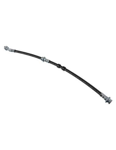 Tubo flexible de frenos Del. Izq. Blue Print ADN153142 - BP 53 Latiguillo