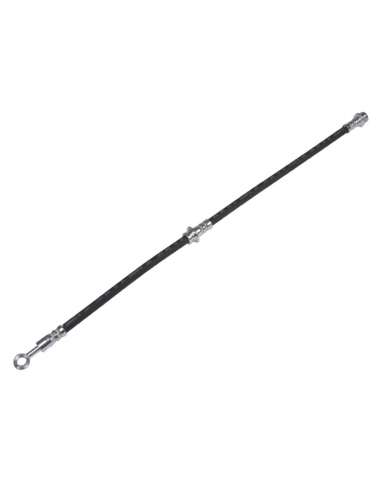 Tubo flexible de frenos Izq. Blue Print ADN153189 - Latiguillo