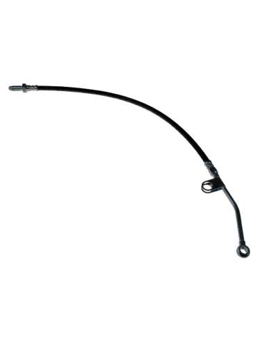 Tubo flexible de frenos Blue Print ADN153193 - IDA  ADN153193 Latiguillo Delante ro Izq.