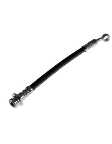 Tubo flexible de frenos Tras. Blue Print ADN153230 - Latiguillo 53