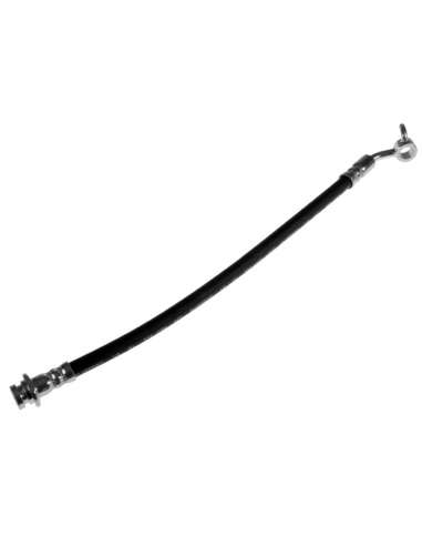 Tubo flexible de frenos Tras. Der. Blue Print ADN153235 - Latiguillo 53