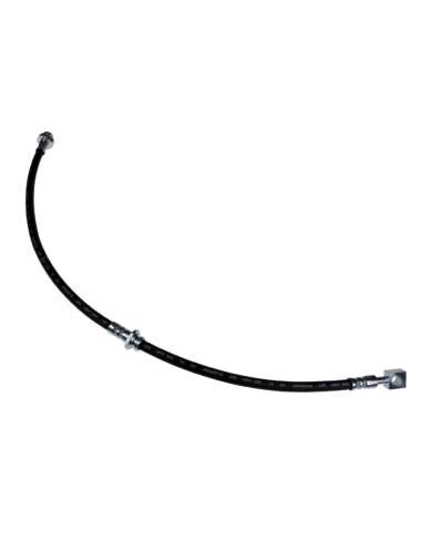 Tubo flexible de frenos Tras. Der. Blue Print ADN153254 - 53 Latiguillo