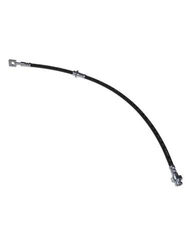 Tubo flexible de frenos Tras. Izq. Blue Print ADN153255 - 53 Latiguillo