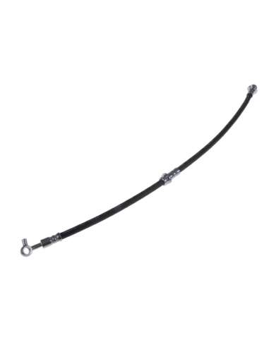 Tubo flexible de frenos Del. Izq. Blue Print ADN153265 - 53 Latiguillo