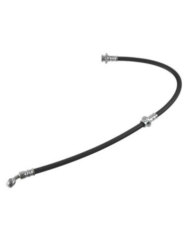 Tubo flexible de frenos Del. Izq. Blue Print ADN1532701 - MANGUERA DE FRENO
