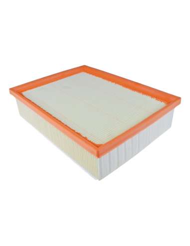 Filtro de aire Blue Print ADP152227 - B.P. FILTRO DE AIRE