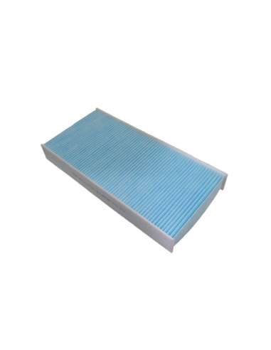 Filtro, aire habitáculo Blue Print ADP152516 - FILTRO DEL INTERIOR - coolXpert