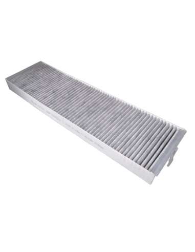 Filtro, aire habitáculo Blue Print ADP152520 - FILTRO DEL INTERIOR - coolXpert