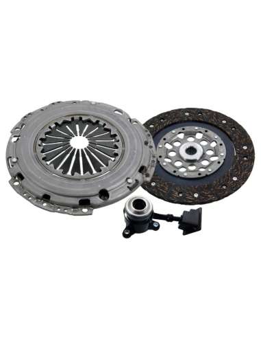 Kit de embrague Blue Print ADP153060 - KIT DE EMBRAGUE KIT DE EM Blue Print SMARTFIT Conversion Kit