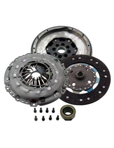 Kit de embrague Blue Print ADP153079 - KIT DE EMBRAGUE KIT DE EM Blue Print SMARTFIT Conversion Kit