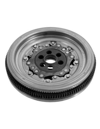 Volante motor Blue Print ADP153501 - BP VOLANTE DE MOTOR