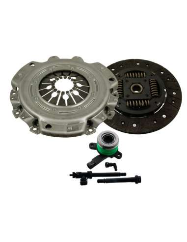 Kit de embrague Blue Print ADR163051 - KIT DE EMBRAGUE KIT DE EM Blue Print SMARTFIT Conversion Kit