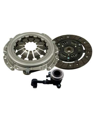 Kit de embrague Blue Print ADR163054 - KIT DE EMBRAGUE KIT DE EM Blue Print SMARTFIT Conversion Kit