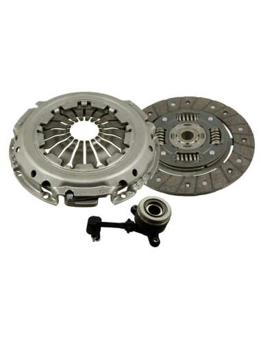 Kit de embrague Blue Print ADR163056 - KIT DE EMBRAGUE KIT DE EM Blue Print SMARTFIT Conversion Kit