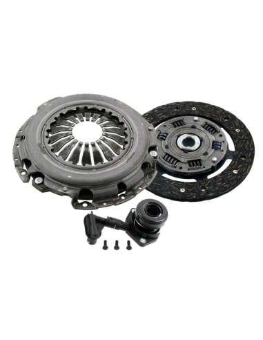 Kit de embrague Blue Print ADR163058 - KIT DE EMBRAGUE KIT DE EM Blue Print SMARTFIT Conversion Kit