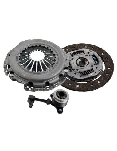 Kit de embrague Blue Print ADR163060 - KIT DE EMBRAGUE KIT DE EM Blue Print SMARTFIT Conversion Kit