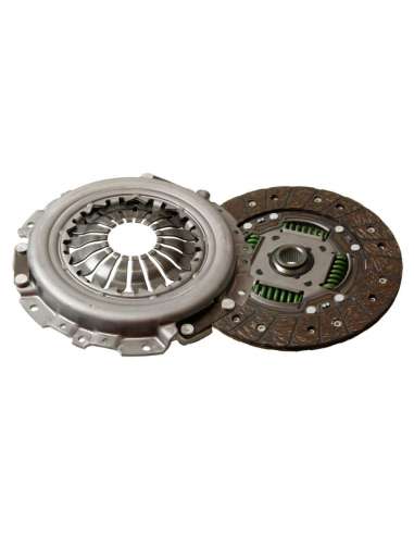 Kit de embrague Blue Print ADR163066 - KIT DE EMBRAGUE KIT DE EM Blue Print SMARTFIT Conversion Kit