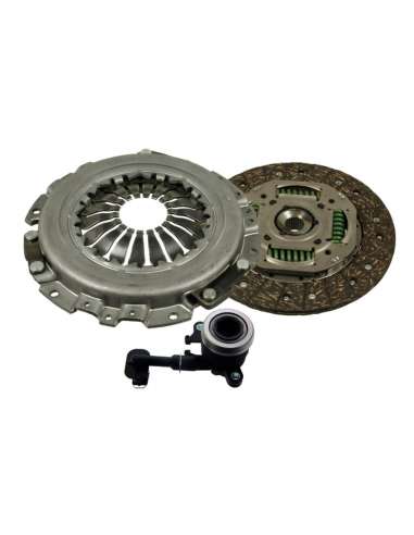 Kit de embrague Blue Print ADR163069 - KIT DE EMBRAGUE KIT DE EM Blue Print SMARTFIT Conversion Kit