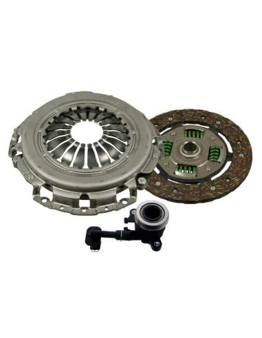 Kit de embrague Blue Print ADR163072 - BP KIT DE EMBRAGUE Blue Print SMARTFIT Conversion Kit