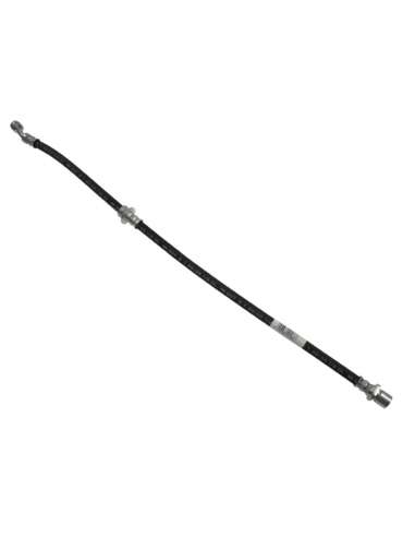 Tubo flexible de frenos Blue Print ADS75343 - 53 Latiguillo Trasero