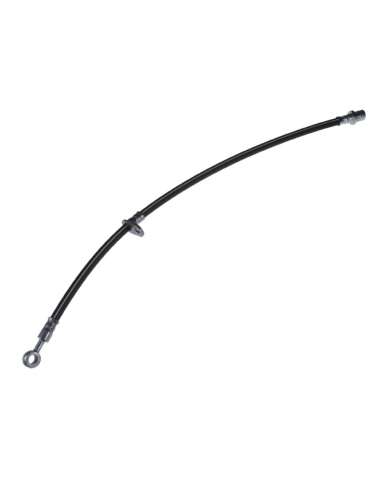 Tubo flexible de frenos Del. Izq. Blue Print ADS75349 - 53 Latiguillo