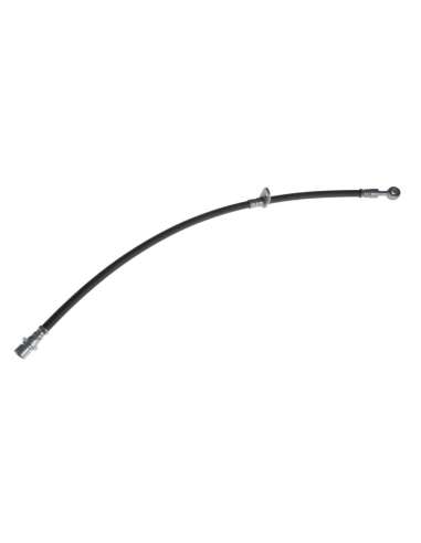Tubo flexible de frenos Del. Der. Blue Print ADS75350 - 53 Latiguillo